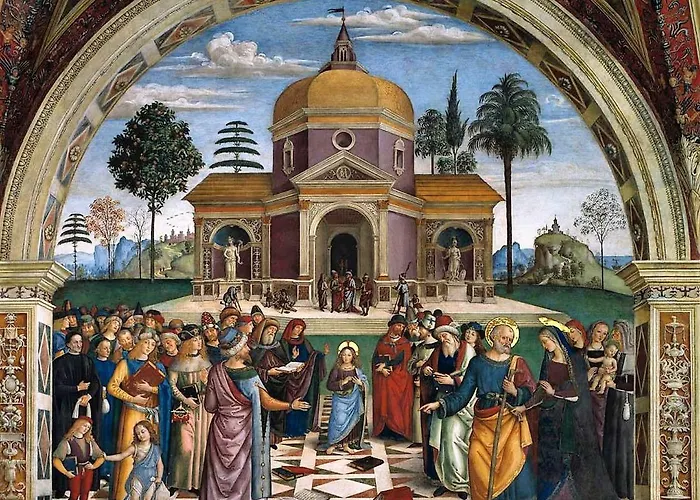 Apartament Casa Berti *