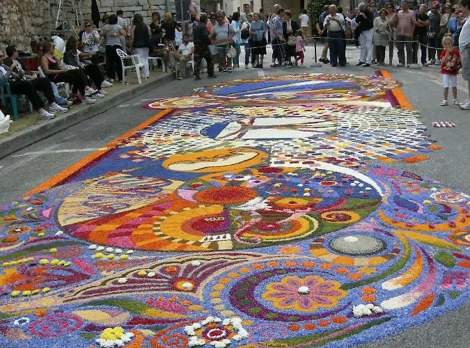 Casa Berti Apartamento *