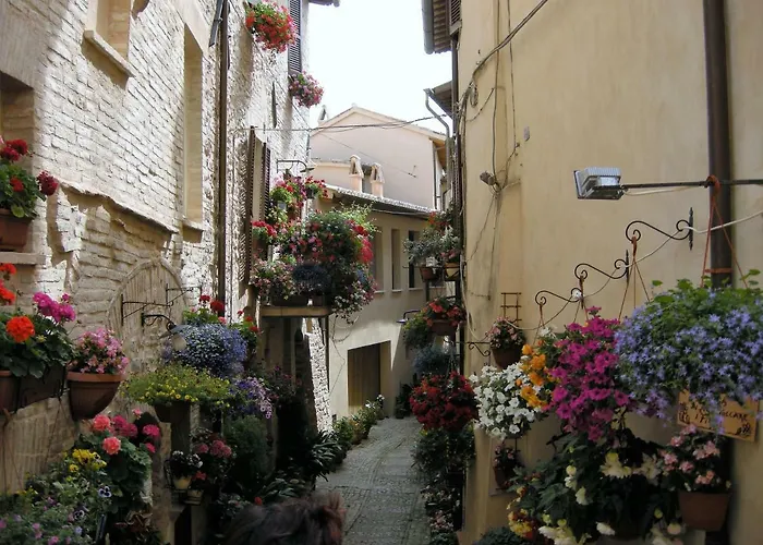 Casa Berti Apartamento *