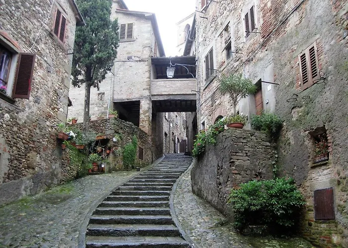 Apartament Casa Berti *