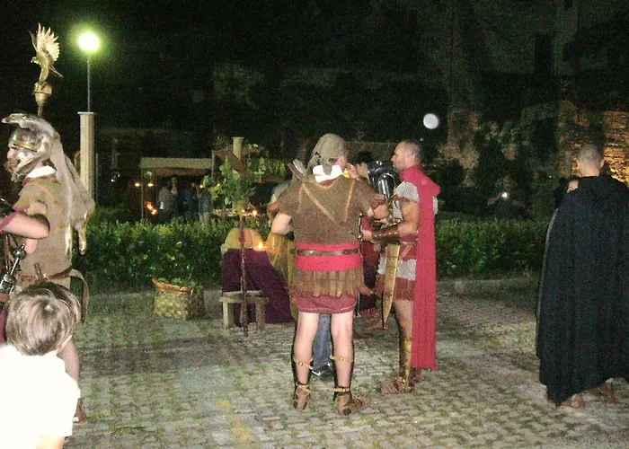 Casa Berti Apartament