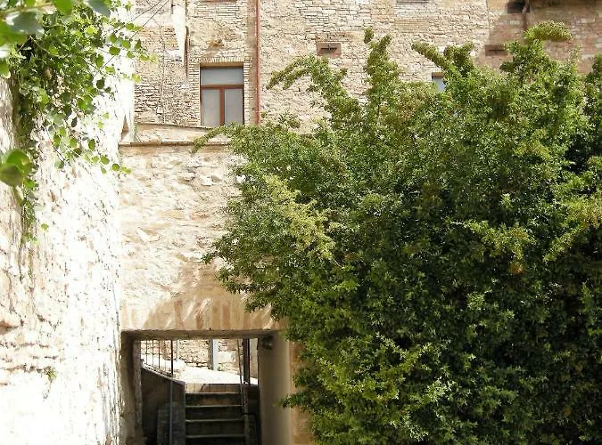 Apartament Casa Berti