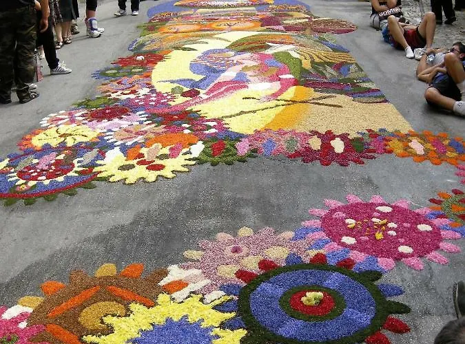 Casa Berti Apartament Spello