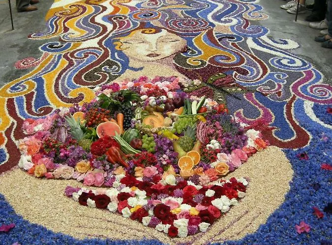 Apartament Casa Berti *