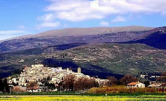 Casa Berti Apartament Spello