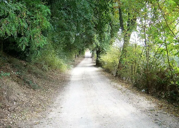 Casa Berti Apartament *