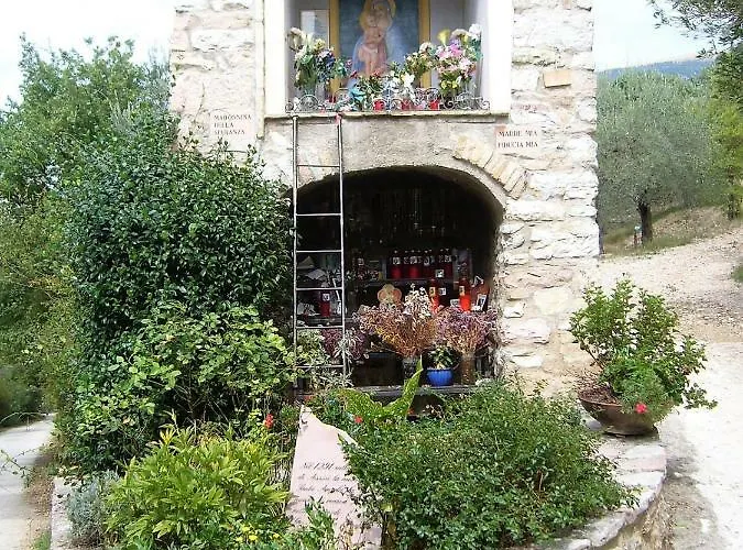 Casa Berti Apartament *