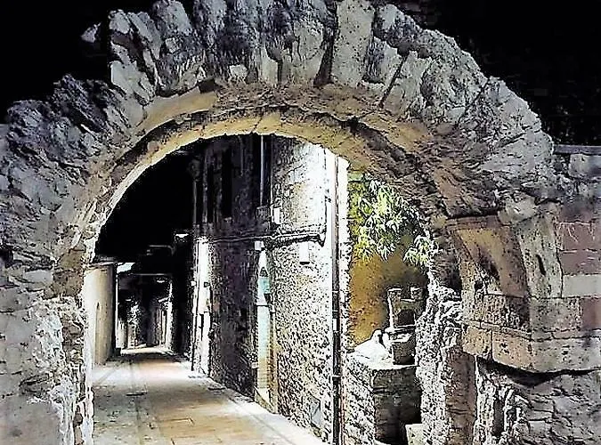 Apartament Casa Berti Spello