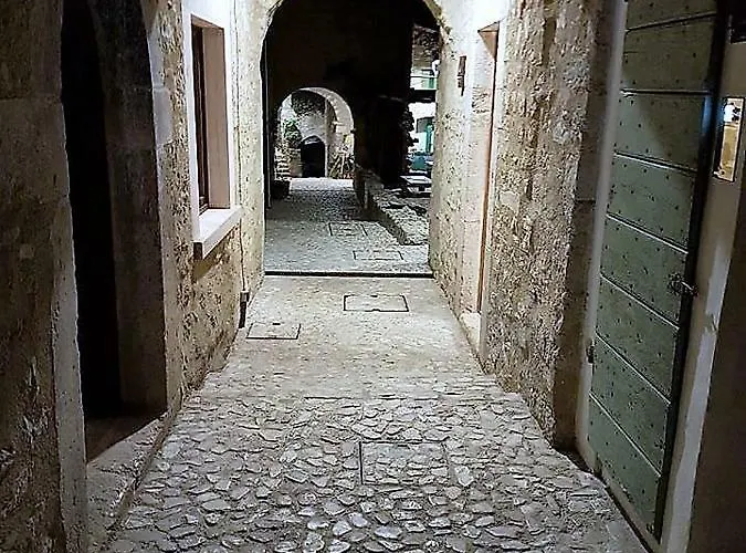 Apartament Casa Berti Spello