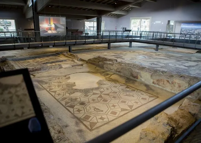 Apartament Casa Berti *